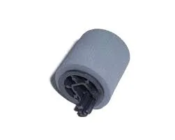 ПОЕМАЩА РОЛКА ХАРТИЯ РЪЧНО (PICK-UP ROLLER MP TRAY 1) ЗА HP Laserjet 5Si/8000/8100/CANON EP-W/WX - PN RB1-6730-000