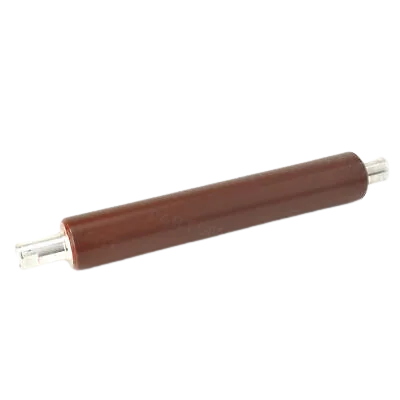 ТЕФЛОНОВА РОЛКА (UPPER SLEEVED ROLLER) ЗА HP Laserjet 4500/4550 - PN RB2-0419-000 (RB20419000) -