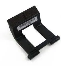 РАЗДЕЛИТЕЛНА ПОДЛОЖКА (SEPARATION PAD) ЗА HP Laserjet 4500/4550 - PN RB2-0734-000