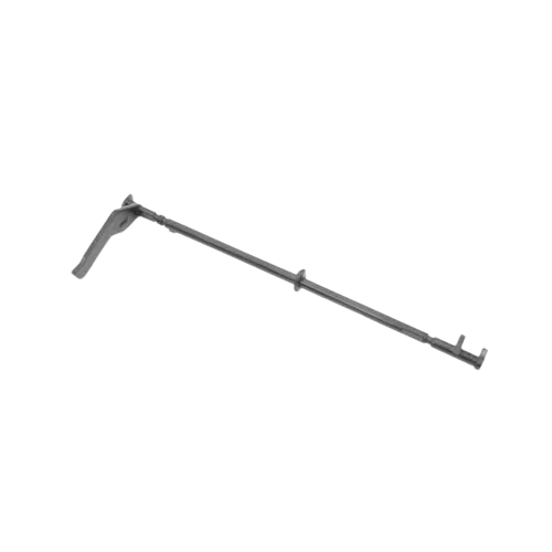 ДАТЧИК ЗА ХАРТИЯ (LEVER PAPER SENSOR - TRAY 1) (Sensor Lever / Actuator) ЗА HP Laserjet 2100/2200/2300/2430 - PN RB2-283
