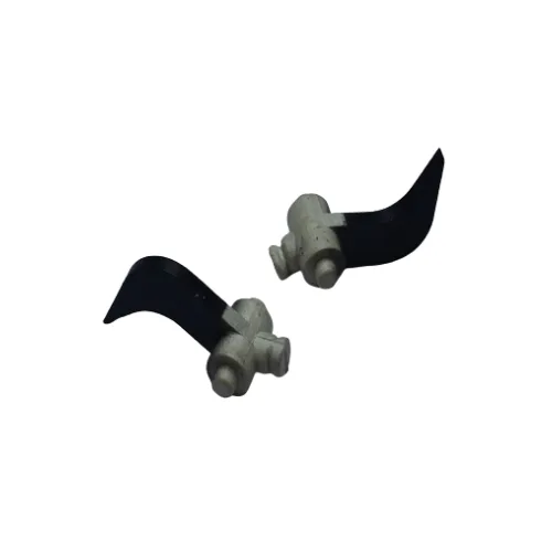 ПАЛЕЦ (PICKER FINGER SEPARATION CLAW) ЗА HP Laserjet 8100/8150 - RB2-3531-000 (RB23531000) - PN