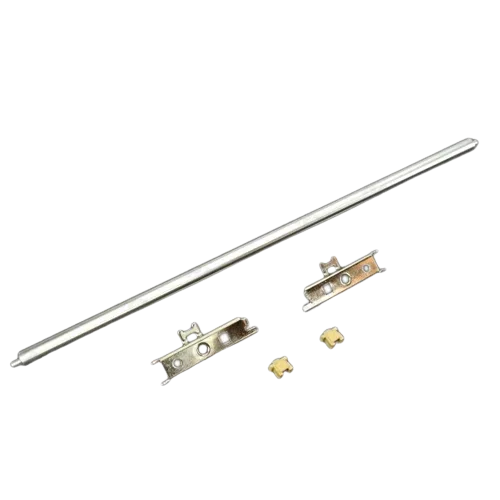 ПОЧИСТВАЩА РОЛКА КОМПЛЕКТ (КИТ) (CLEANING ROLLER UPGRADE KIT) ЗА HP Laserjet 5SI/8000/8100/8150 - PN RB2-3546-KIT