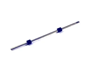 ПОДАВАЩА РОЛКА (FEED ROLLER) (Delivery Roller) ЗА HP Laserjet 2200 - PN RB2-6302-000 (RB26302000) -