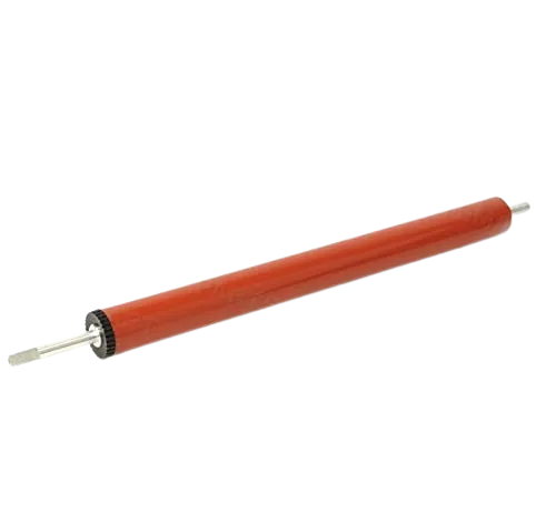 ДОЛНА РОЛКА (LOWER SLEEVED ROLLER) ЗА HP Laserjet 2200 - Fuser Pressure Roller - PN RB2-6368-000 (RB26368000) / RB2-6369