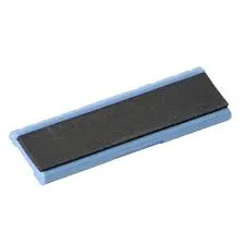 РАЗДЕЛИТЕЛНА ПОДЛОЖКА (SEPARATION PAD TRAY 1) (Separation Pad Tray 1) ЗА HP Laserjet 4100 - PN RF5-3086-000