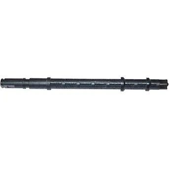 РОЛКА ПОЕМАНЕ ХАРТИЯ SHAFT PAPER PICKUP DRIVE (Shaft Paper Pickup Drive) ЗА HP Laserjet P2015/1160 - HP OEM SPARE PART