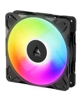 Arctic вентилатор Fan 120mm - P12 Pro Reverse A-RGB