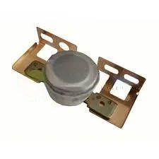 ТЕРМОКЛЮЧ (THERMOSWITCH) ЗА HP Laserjet IIP/IIIP/CANON EP-L/LX - (Noc) - PN RF1-2484-000 (RF12484000) -