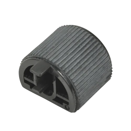 ЛИСТОПОВДИГАЩА РОЛКА ДВОЙНА (DUPLEX PICK-UP ROLLER) ЗА HP Laserjet IIISi/4Si/CANON EP-N/NX - PN RF5-0081-000 (RF50081000