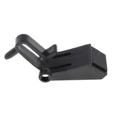 РАЗДЕЛИТЕЛНА ПОДЛОЖКА (SEPARATION PAD - TRAY 1) ЗА HP Laserjet 5000/5100 - PN RF5-2399-000 (RF52399000) / RF5-4117-000