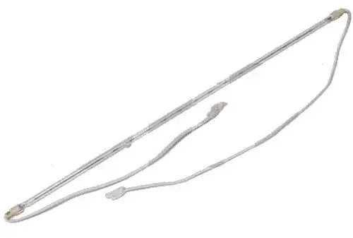 ФЮЗЕРНА ЛАМПА ГОРНА (FUSER HTR LAMP 242V/600W) ЗА HP Laserjet 8100/8150 - PN RH7-4128-000