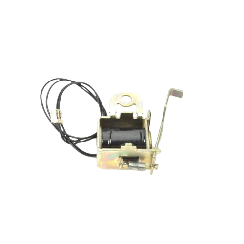 СОЛЕНОИД (SOLENOID TRAY 1) ЗА HP Laserjet 4200/4300 - PN RH7-5357-000 (RH75357000)