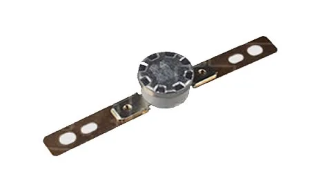 ТЕРМОКЛЮЧ (THERMOSWITCH UPPER) ЗА HP Laserjet 9000/9040/9050 - PN RH7-7125-000