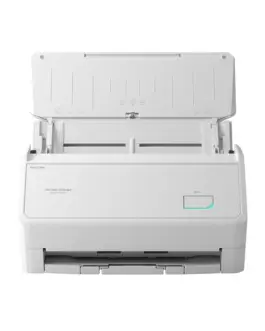 Скенер Ricoh ScanSnap iX2400A4 USB 3.2 Duplex ADF/100 листа/ 45ppm/90 ipm бял
