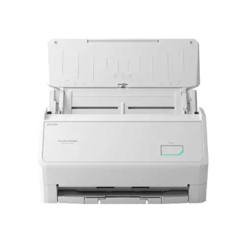 Скенер Ricoh ScanSnap iX2400A4 USB 3.2 Duplex ADF/100 листа/ 45ppm/90 ipm бял