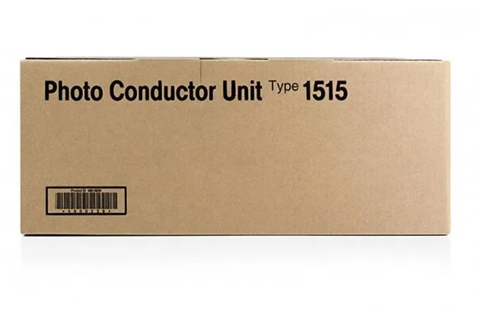БАРАБАН (OPC DRUM) (Photo Conductor Unit) ЗА RICOH AFICIO 1515/1515F/MP 161 - САМО БАРАБАН - TYPE 1515 - PN
