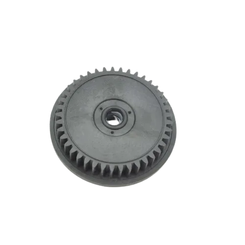 ЗЪБНО КОЛЕЛО ФЮЗЕР (FUSER DRIVE GEAR - 41T) (Swing Plate Ass'y) ЗА HP Laserjet 4200/4250/4300/4345 - 41T - PN RM1-0043-G