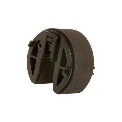 ЛИСТОПОВДИГАЩА РОЛКА (PICKUP ROLLER) ЗА HP Color Laserjet CP1210/CP1215/CP1518/CP2025 - D-shaped roller  - PN RM1-4426-0