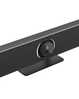 Alternative view of ROCWARE RB10 Камера за видеоконференции,20Mpix,4К, 120градуса, 5x зуум, USB-C