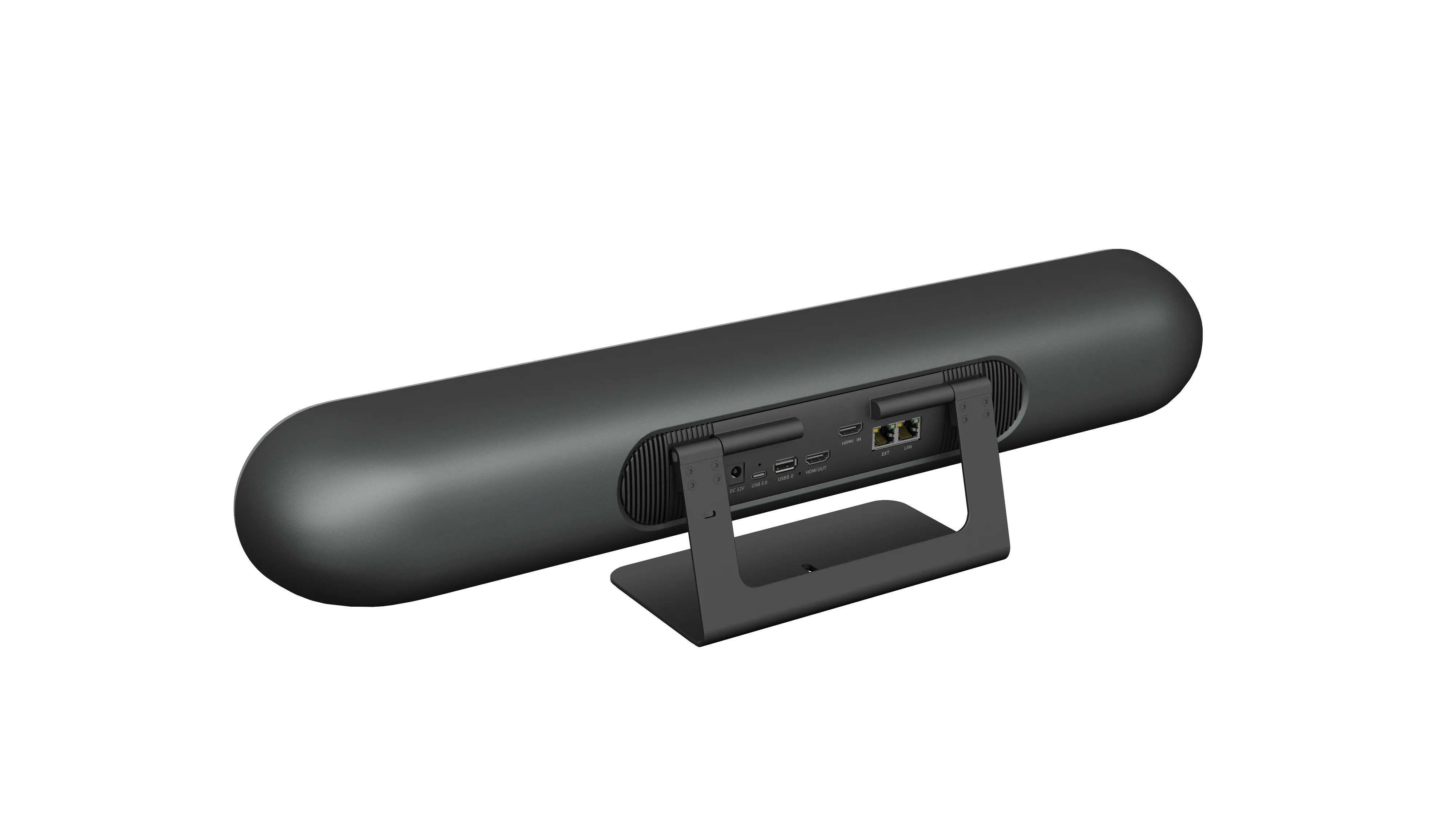 ROCWARE RB10 Камера за видеоконференции,20Mpix,4К, 120градуса, 5x зуум, USB-C - Image 4