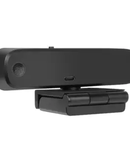 Alternative view of ROCWARE RC08P Уеб камера 2K,90 градуса,4x зуум, USB 2.0,USB-C