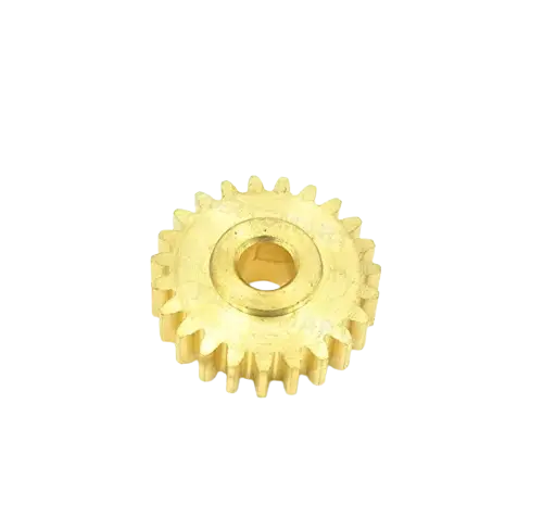 ЗЪБНО КОЛЕЛО ФЮЗЕР (FUSER GEAR 27T) ЗА HP Laserjet IIISi/4Si/CANON EP-N/NX - 27T - PN RS5-0057-000 (RS50057000) -