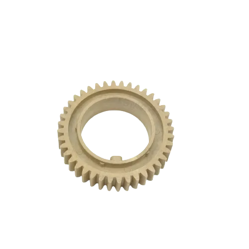 ЗЪБНО КОЛЕЛО ФЮЗЕР (FUSER GEAR 40T) ЗА HP Laserjet IIISi/4Si/CANON EP-N/NX - 40T - PN RS5-0058-000 (RS50058000) -