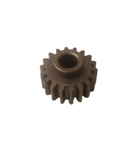 ЗЪБНО КОЛЕЛО ФЮЗЕР (FUSER GEAR 18T) ЗА HP Laserjet IIISi/4Si/CANON EP-N/NX - 18T - PN RS5-0059-000