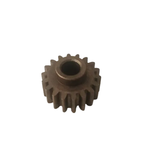 ЗЪБНО КОЛЕЛО ФЮЗЕР (FUSER GEAR 18T) ЗА HP Laserjet IIISi/4Si/CANON EP-N/NX - 18T - PN RS5-0059-000