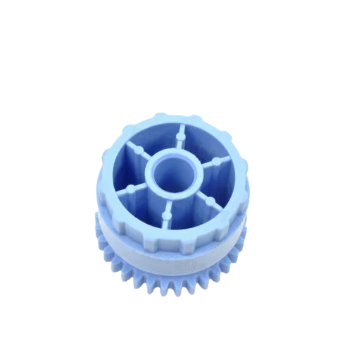 ЗЪБНО КОЛЕЛО ФЮЗЕР (FUSER GEAR 33T) ЗА HP Laserjet IIISi/4Si/CANON EP-N/NX - 33T - PN RS5-0062-000 (RS50062000) -