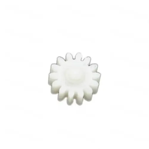 ЗЪБНО КОЛЕЛО (GEAR 14T) ЗА HP Laserjet 4V/4MV - 14T - PN RS5-0183-000 (RS50183000)