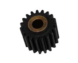 ЗЪБНО КОЛЕЛО ФЮЗЕР (FUSER GEAR 19T) ЗА HP Laserjet 4/4+/5/CANON EX/EXII - 19T - PN RS5-0231-000 (RS50231000) -