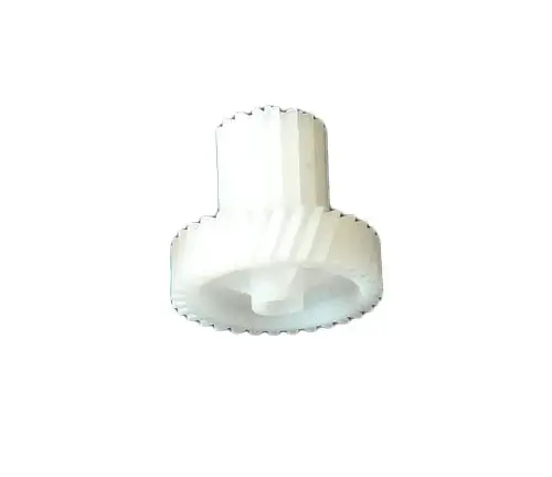 ЗЪБНО КОЛЕЛО (GEAR 17T/32T) ЗА HP Laserjet 4+/4M+/5/5M - 17T/32T - PN RS5-0237-000