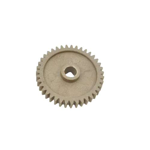 ЗЪБНО КОЛЕЛО ФЮЗЕР (FUSER GEAR 39T) ЗА HP Laserjet 4V/4MV - 39T - PN RS5-0603-000