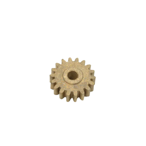 ЗЪБНО КОЛЕЛО ФЮЗЕР (FUSER GEAR 18T) ЗА HP Laserjet 5Si/8000/8100/8150 - 18T - PN RS5-0751-000 (RS50751000) -