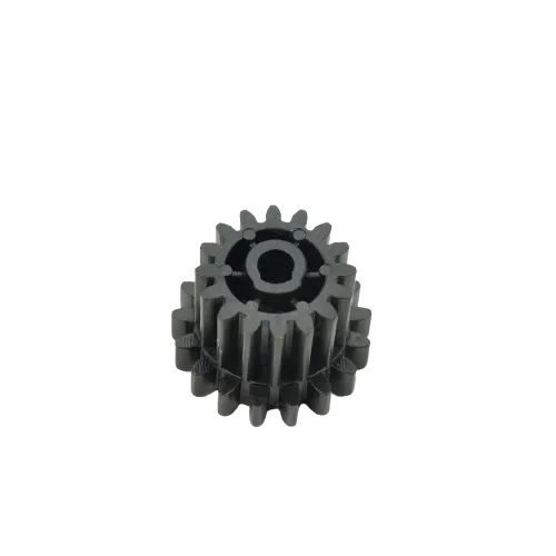 ЗЪБНО КОЛЕЛО ФЮЗЕР (FUSER GEAR 17T/17T) ЗА HP Laserjet 5P/6P/CANON EP-V/VX - 17T/17T - PN RS5-0978-000 (RS50978000) -