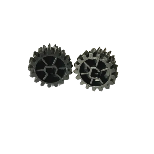 ЗЪБНО КОЛЕЛО ФЮЗЕР (FUSER GEAR 17T/16T) ЗА HP Laserjet 5P/6P/CANON EP-V/VX - 17T/16T - PN RS5-0979-000 (RS50979000) -