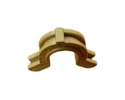 ВТУЛКА ДОЛНА РОЛКА (LOWER ROLLER BUSHING - RIGHT) (Bushing Pressure Right) ЗА HP Laserjet 4000/4050 - RS5-1297-000 (RS51