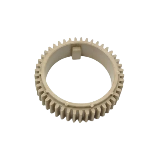 ЗЪБНО КОЛЕЛО ГОРНА РОЛКА (UPPER ROLLER GEAR 45T) ЗА HP Laserjet 8500 - 45T - PN RS6-0043-000 (RS60043000) -