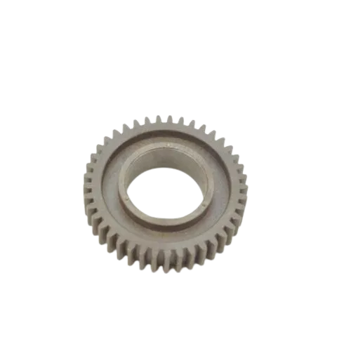 ЗЪБНО КОЛЕЛО ГОРНА РОЛКА (UPPER ROLLER GEAR 41T) ЗА HP Laserjet 4500 - 41T - PN RS6-0195-000 (RS60195000) -