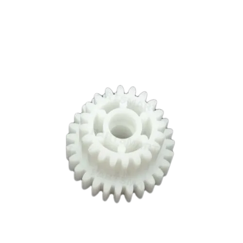 ЗЪБНО КОЛЕЛО ФЮЗЕР (FUSER GEAR 27T/20T) ЗА HP Laserjet 4500 - 27T/20T - PN RS6-0217-000 (RS60217000) -