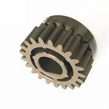 ЗЪБНО КОЛЕЛО ФЮЗЕР (FUSER GEAR 21T) ЗА HP Laserjet 5000/5100 - 21T - PN RS6-0356-000