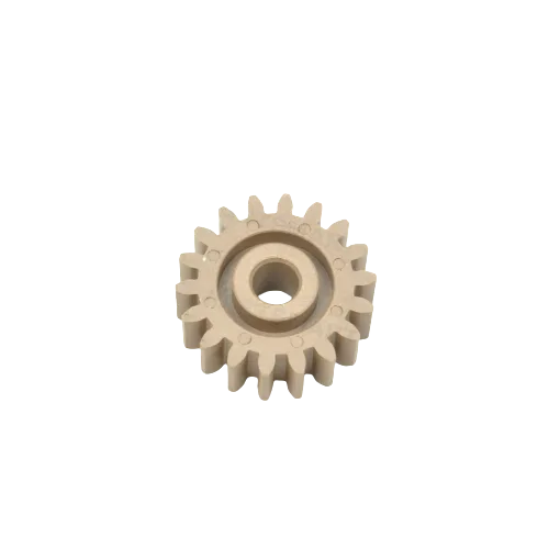 ЗЪБНО КОЛЕЛО ФЮЗЕР (FUSER GEAR 18T) ЗА HP Laserjet 8100/8150 - 18T - PN RS6-0504-000 (RS60504000) -