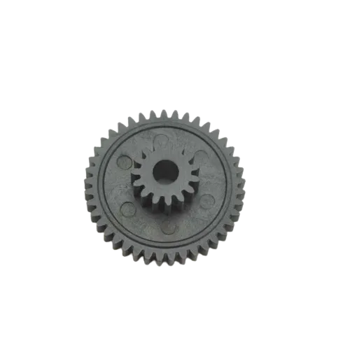 ЗЪБНО КОЛЕЛО (FUSER GEAR  15T/41T) ЗА HP Laserjet 4200/4250/4300/4345 - 15T/41T - PN RU5-0020-000