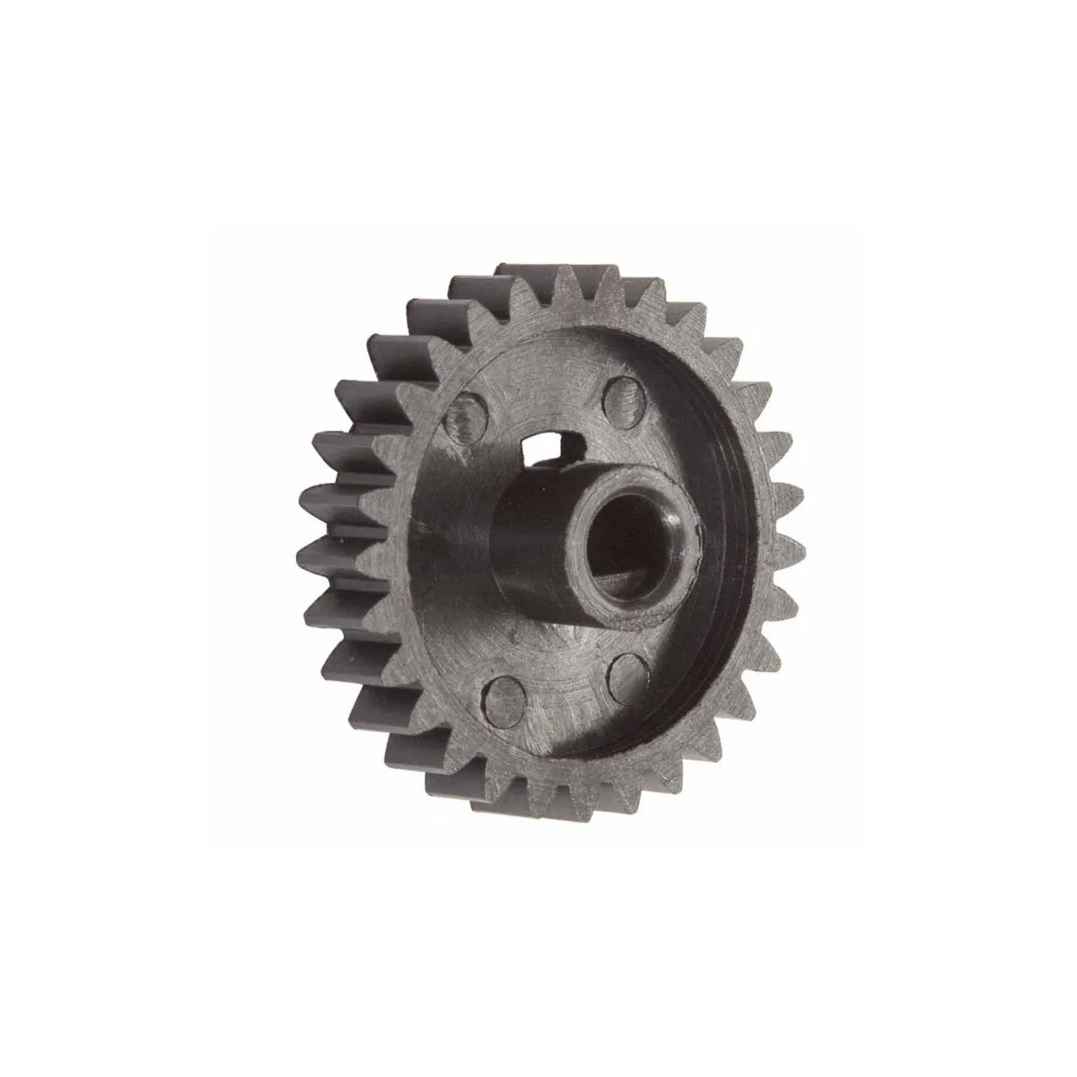 ЗЪБНО КОЛЕЛО ДОЛНА РОЛКА (LOWER ROLLER GEAR 29T) ЗА HP Laserjet 1010/1012/1015 - 29T - PN RU5-0185-000
