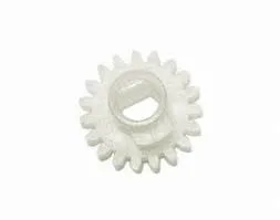 ЗЪБНО КОЛЕЛО ГОРНА РОЛКА (UPPER ROLLER GEAR 19T) (Fuser Gear (19T) / Upper Delivery Roller) ЗА HP Laserjet 1160/1320/P20