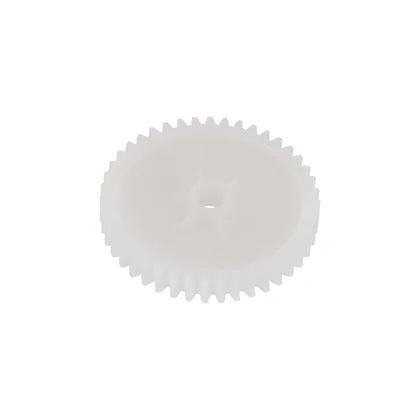 ЗЪБНО КОЛЕЛО (GEAR 42T) ЗА HP Laserjet P3005/M3035/M3027 - HP OEM SPARE PART - RU5-0955-000 (RU50955000) - 42T - PN RU5