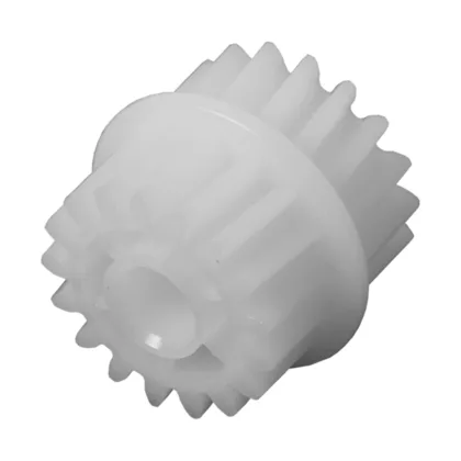 ЗЪБНО КОЛЕЛО (FUSER DRIVE ASSY GEAR 17T/17T) ЗА HP Lsasrjet P3005/M3035 MFP/M3027 MFP - 17T/17T - PN RU5-0958-000