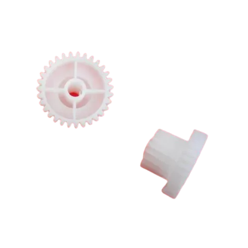 ЗЪБНО КОЛЕЛО (GEAR - 19T/31T) ЗА HP Laserjet P3005/M3035MFP/M3027 MFP - 19T/31T - PN RU5-0961-000