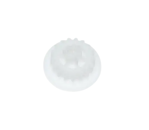 ЗЪБНО КОЛЕЛО ФЮЗЕР (FUSER GEAR 17T) ЗА HP Laserjet P4014/P4015/P4515 - 17T - PN RU6-0165-000